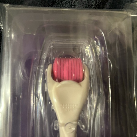 Micro facial roller - Picture 4 of 4